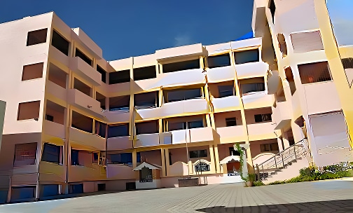 Acharya Gurukula PU College — photo 1