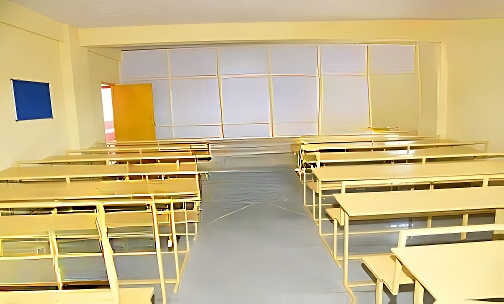 Acharya Gurukula PU College — photo 2