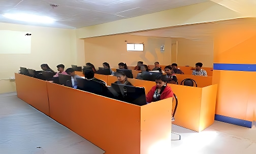 Acharya Gurukula PU College — photo 3