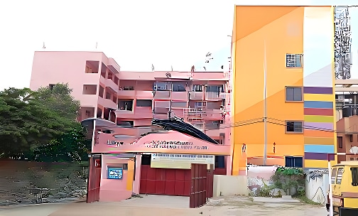 Acharya Gurukula Vidyakendra — photo 1