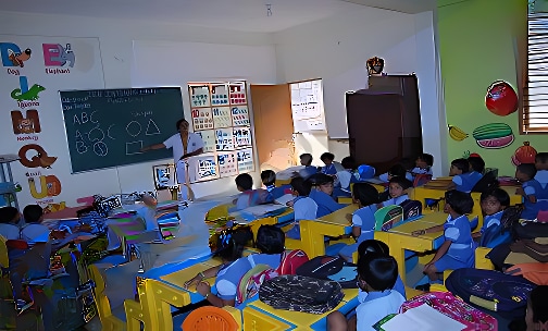 Acharya Gurukula Vidyakendra — photo 2