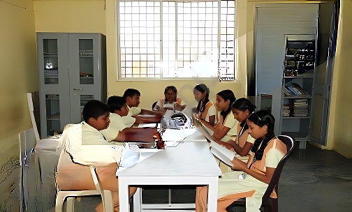 Acharya Gurukula Vidyakendra — photo 3