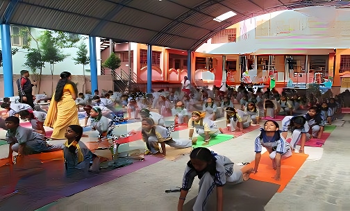 Acharya Gurukula Vidyakendra — photo 5