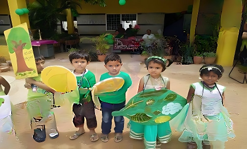 Acharya Guruparampara Vidyalaya — photo 1