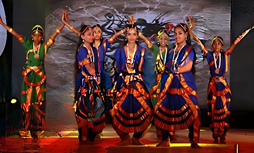 Acharya Guruparampara Vidyalaya — photo 3