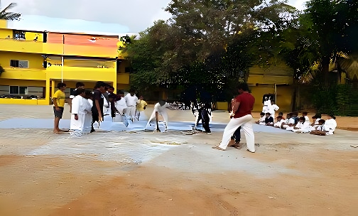 Acharya Guruparampara Vidyalaya — photo 4