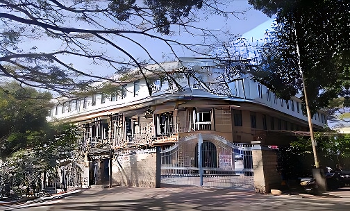 Acharya Pathasala Public School — photo 1