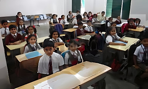 Acharya Pathasala Public School — photo 2
