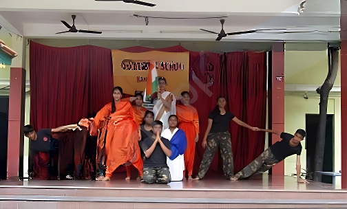 Acharya Pathasala Public School — photo 3