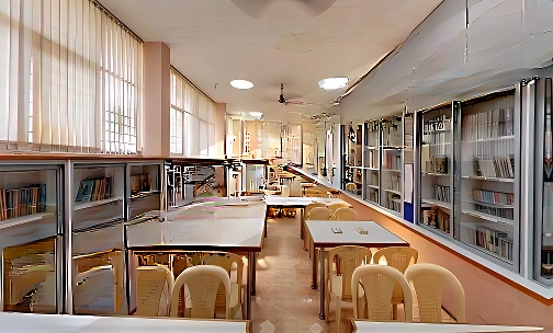 Acharya Pathasala Public School — photo 5