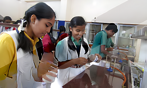 Acharya Pathasala Public School — photo 6