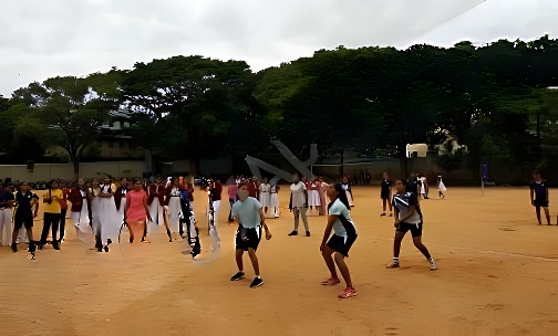 Acharya Pathasala Public School — photo 7