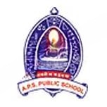 Acharya Pathasala Public School logo
