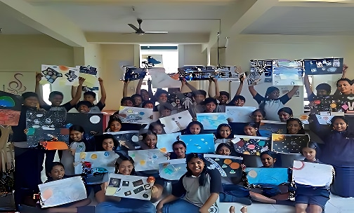 Achieve School — photo 1