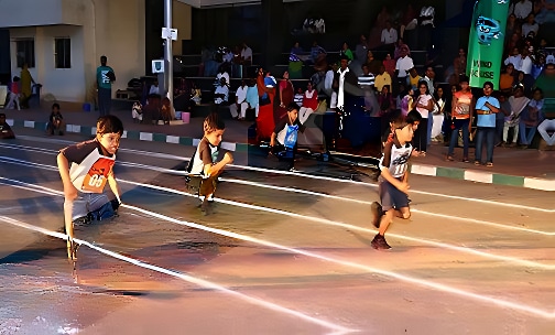 Achieve School — photo 4