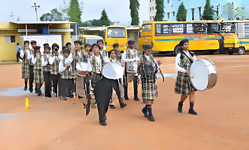 Achiever's Academy — photo 3