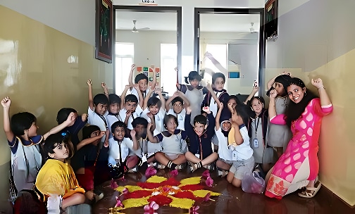 Achiever's Academy — photo 4