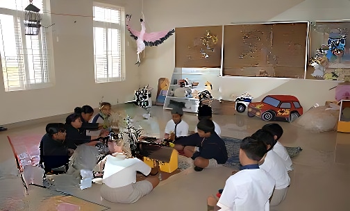 Achiever's Academy — photo 5