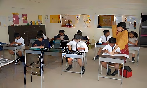 Achiever's Academy — photo 6