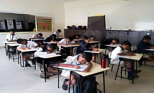 Achiever's Academy — photo 7