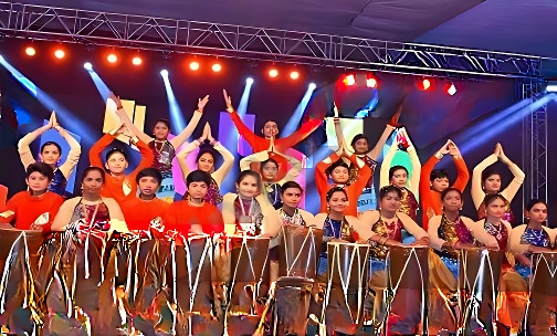 Achiever's Academy — photo 8