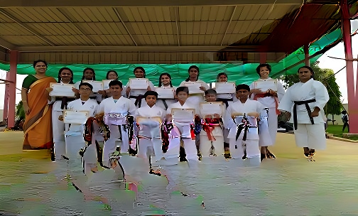 Achiever's Academy — photo 9
