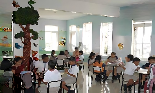Achiever's Academy — photo 10