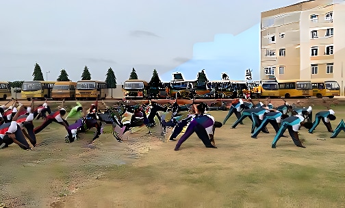 Achiever's Academy — photo 15