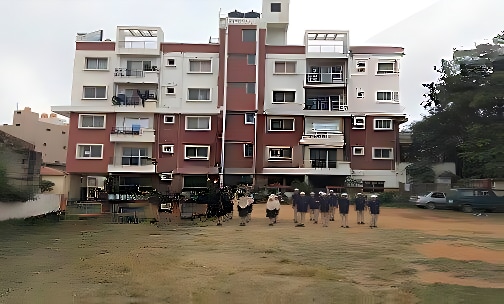 Acme Global Academy — photo 1