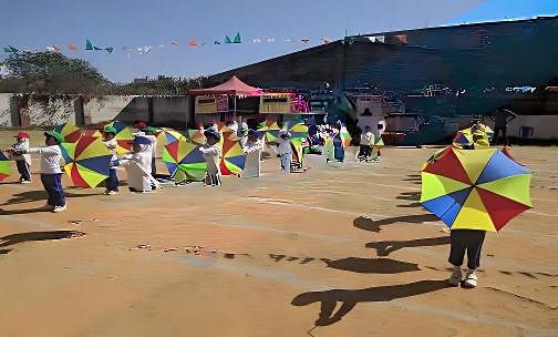 Acme Global Academy — photo 3