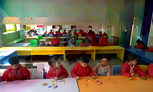 ACME International School — photo 2