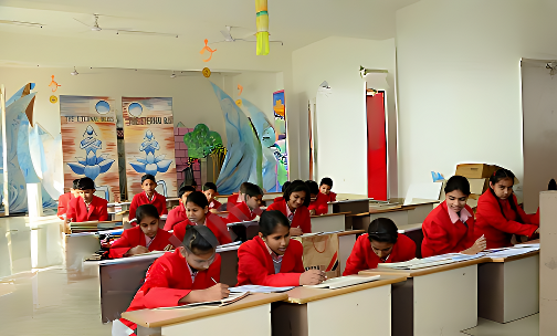 ACME International School — photo 3