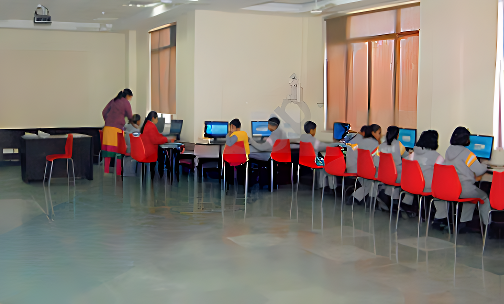 ACME International School — photo 4