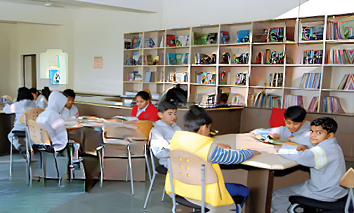 ACME International School — photo 6