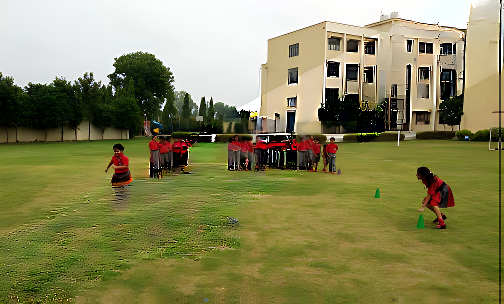 ACME International School — photo 7