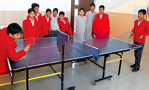 ACME International School — photo 8