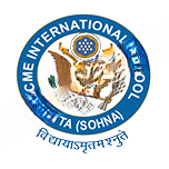 ACME International School logo