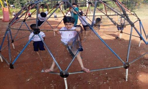 Active Kids International English Medium School — photo 3