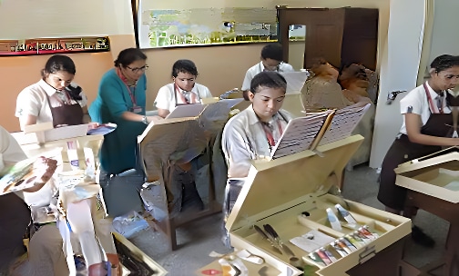 Activity High School — photo 1