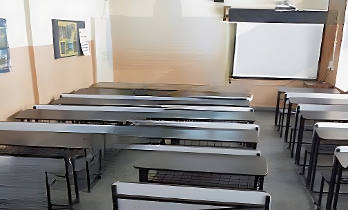Activity High School — photo 3