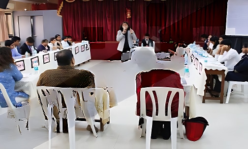Activity High School — photo 5