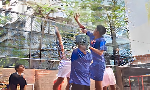 Activity High School — photo 9