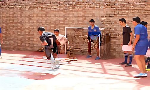 Activity High School — photo 10