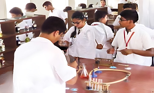 Activity High School — photo 11