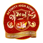 Activity High School logo