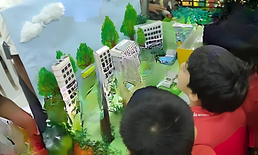 Activity Infant School — photo 1