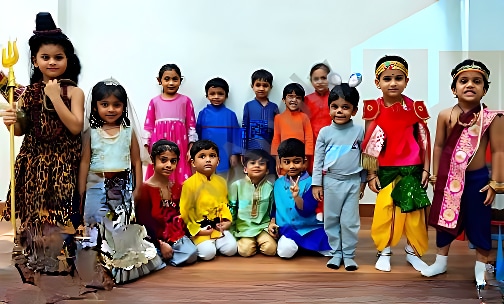 Activity Infant School — photo 2