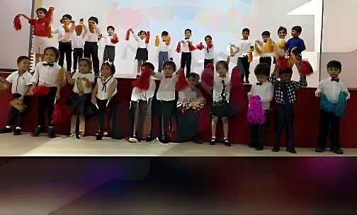 Activity Infant School — photo 3