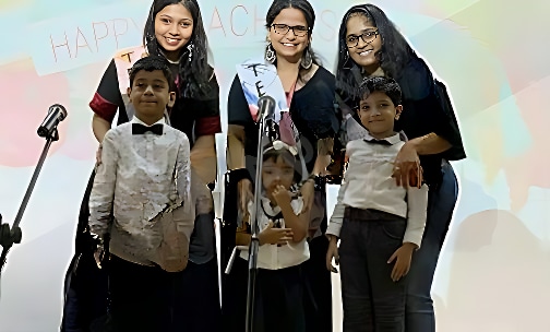 Activity Infant School — photo 6