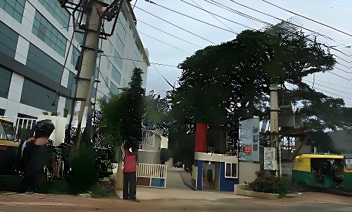 ACTS Secondary School — photo 1